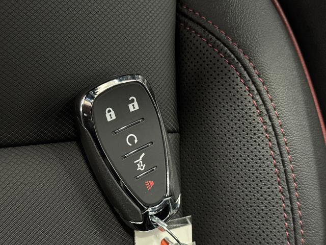 New 2026 Chevrolet TrailBlazer RS w/ Convenience Package image 27