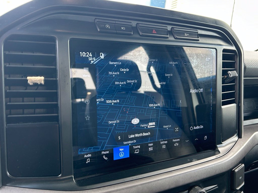 Used 2024 Ford F150 XL AWD/4WD image 12