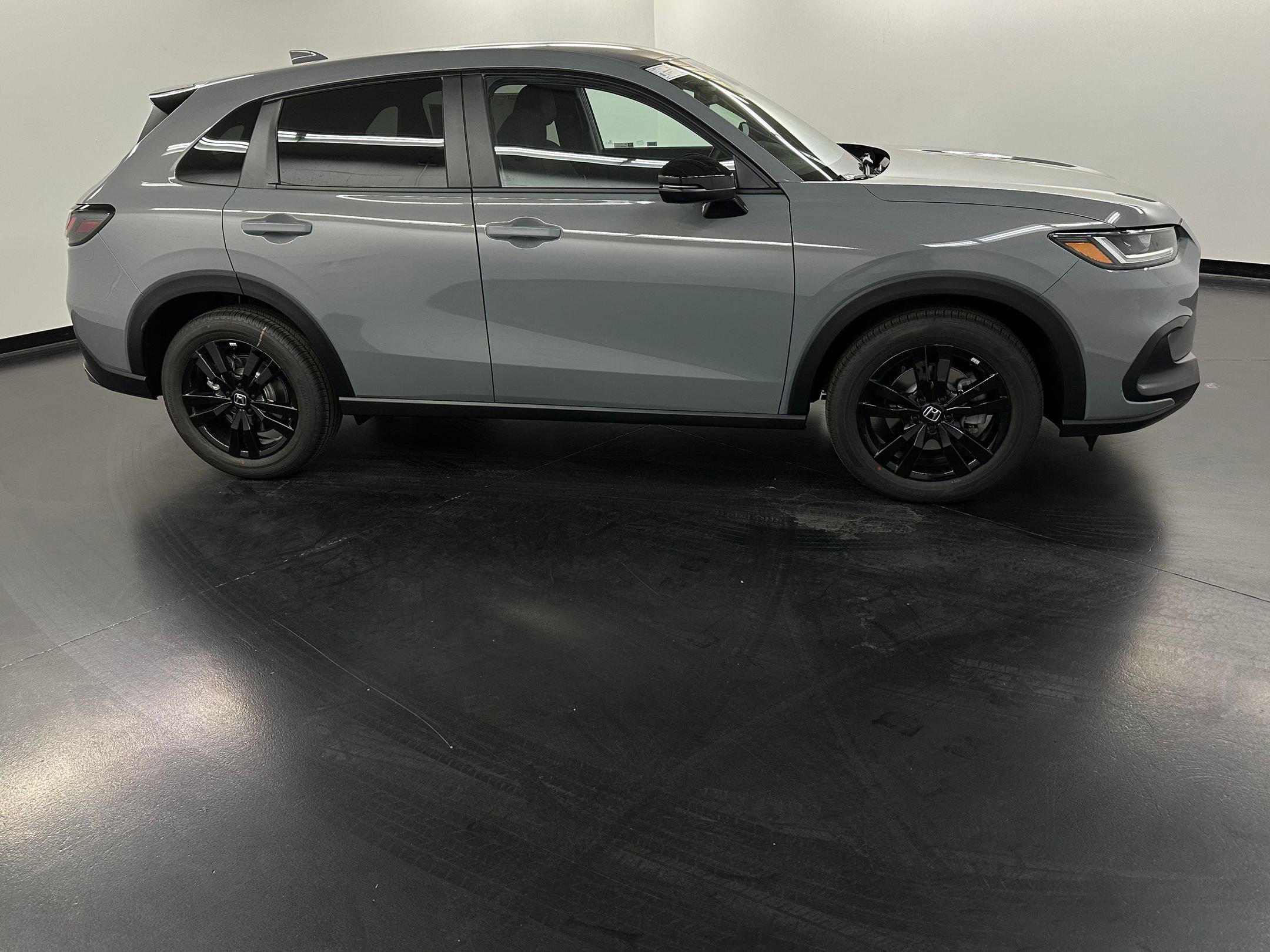 New 2026 Honda HR-V Sport image 8