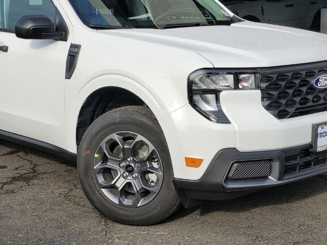 New 2026 Ford Maverick XLT image 3