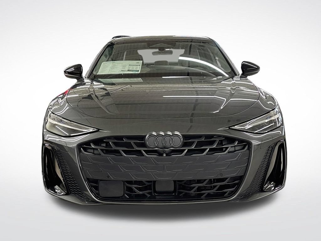 New 2026 Audi A6 Premium Plus AWD/4WD image 8