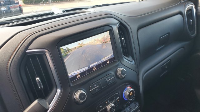 Used 2022 GMC Sierra 1500 AT4 w/ AT4 Premium Package AWD/4WD image 14