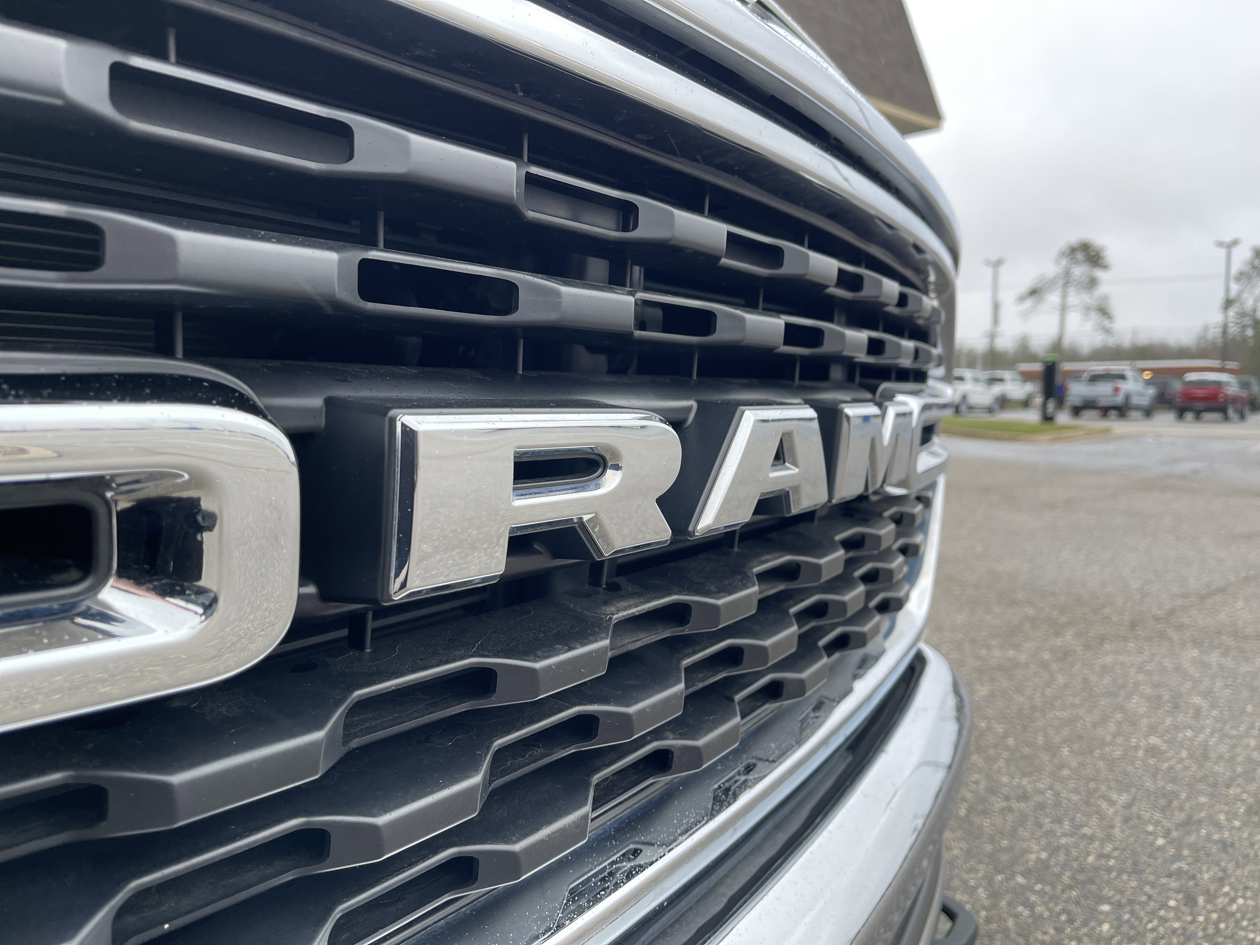 Used 2022 RAM 1500 Big Horn image 25