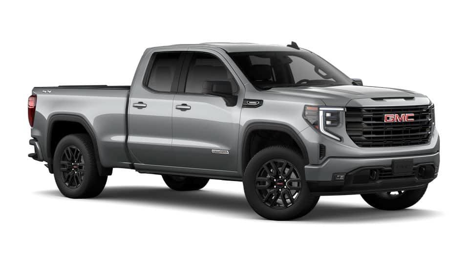 New 2026 GMC Sierra 1500 Elevation AWD/4WD image 29