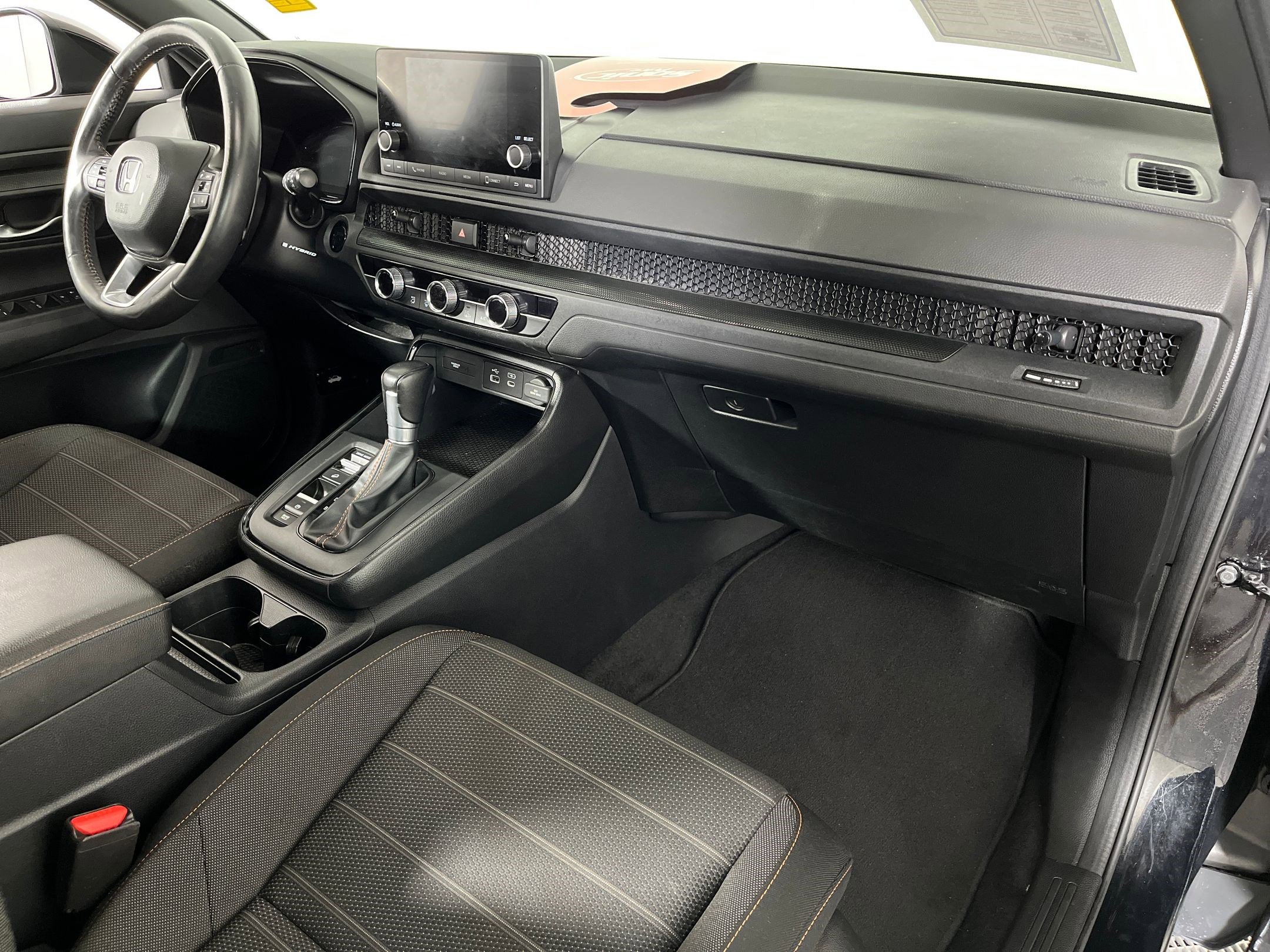 Certified 2024 Honda CR-V Sport image 25