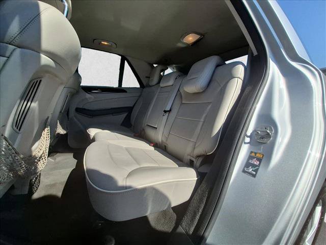 Used 2013 Mercedes-Benz ML 350 4MATIC image 18