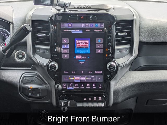Used 2026 RAM 3500 Tradesman AWD/4WD image 20