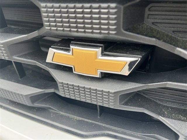 New 2024 Chevrolet Silverado 1500 W/T w/ WT Value Package image 27