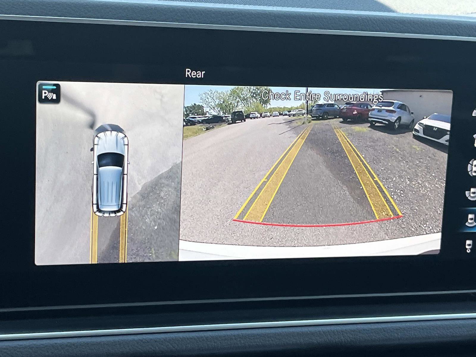 Used 2020 Mercedes-Benz GLE 350 image 35