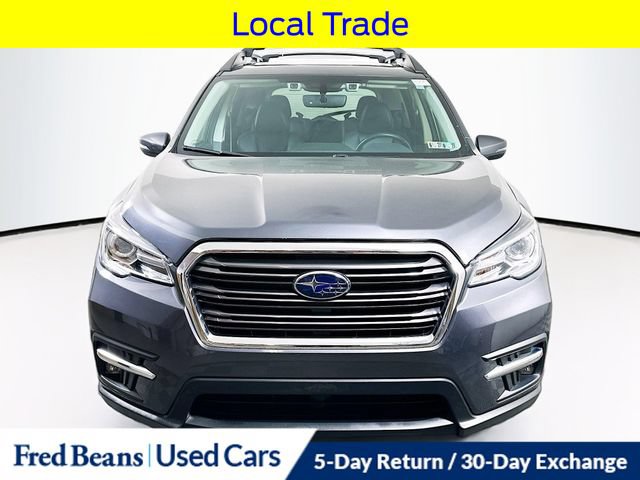 Used 2022 Subaru Ascent Limited w/ Technology Package AWD/4WD image 2