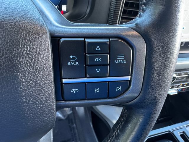 Used 2024 Ford F150 Lariat w/ Equipment Group 502A High AWD/4WD image 25