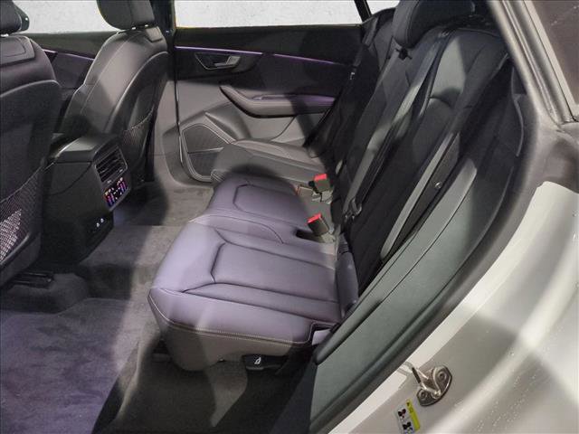 New 2026 Audi Q8 Premium Plus image 18