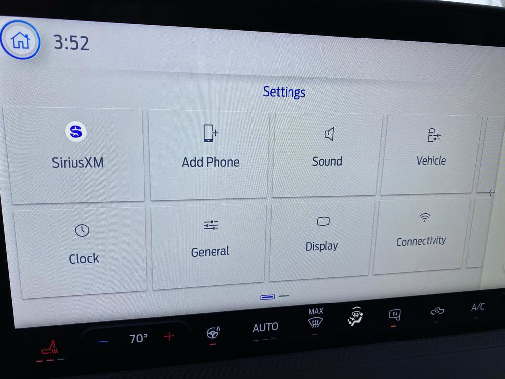 New 2026 Ford Maverick XLT w/ Equipment Group 301A image 26
