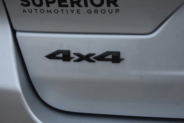 New 2026 Jeep Grand Cherokee Altitude AWD/4WD image 7