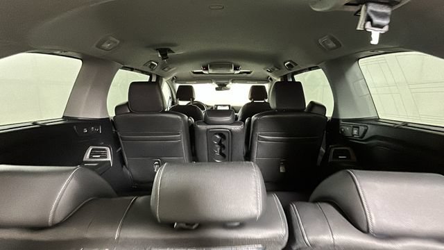 Used 2021 Honda Odyssey Touring image 28