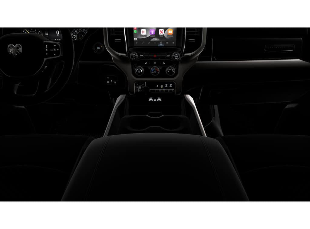 Used 2026 RAM 2500 Big Horn image 5