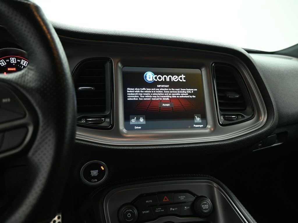 Used 2023 Dodge Challenger R/T image 15