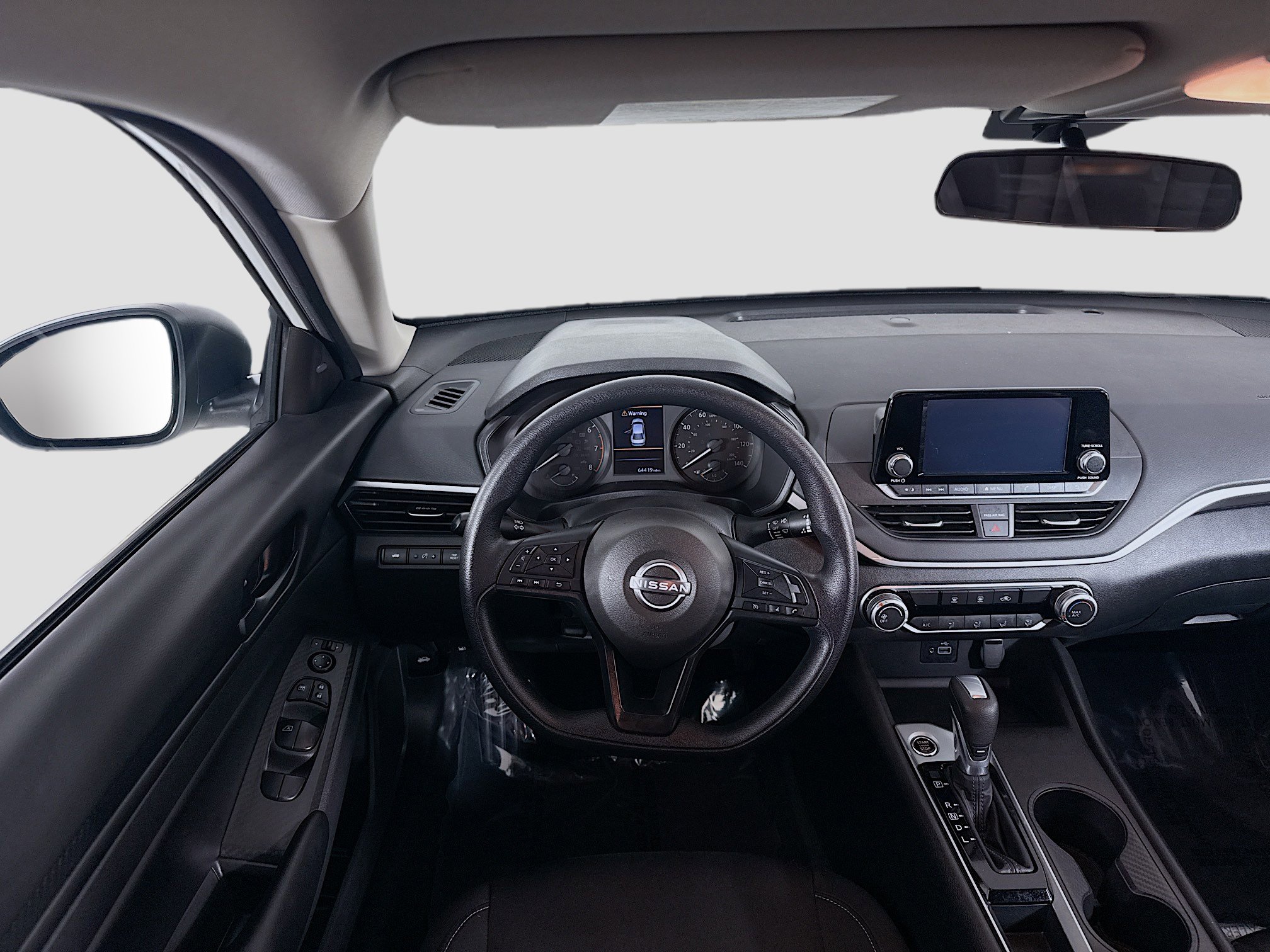 Used 2024 Nissan Altima 2.5 S image 17