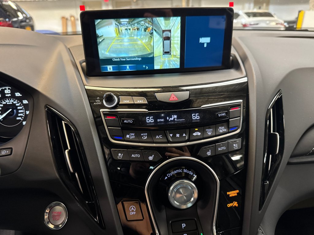 New 2026 Acura RDX w/ Advance Package AWD/4WD image 24