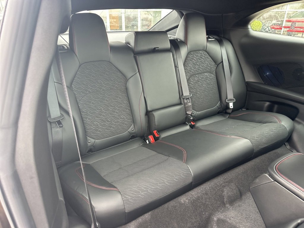 New 2025 Dodge Charger R/T w/ Quick Order Package 25M R/T image 44