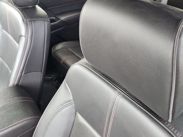 Used 2022 Chevrolet Traverse RS FWD image 21
