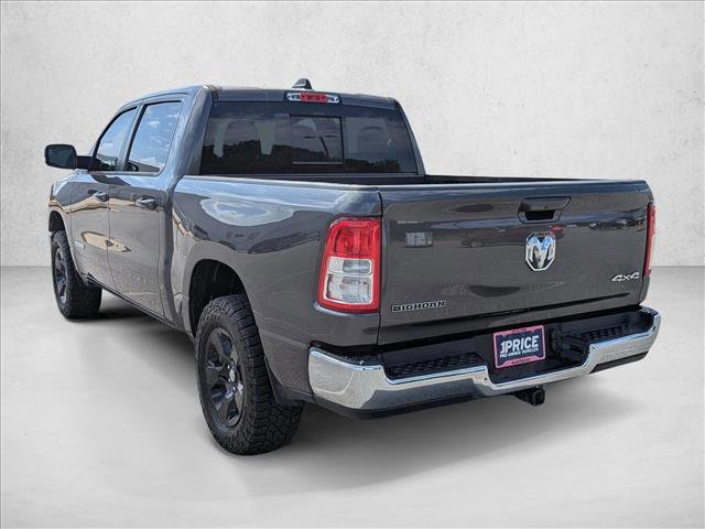 Used 2022 RAM 1500 Big Horn image 7