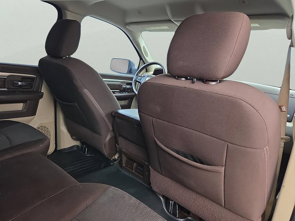 Used 2017 RAM 1500 Lone Star RWD image 11