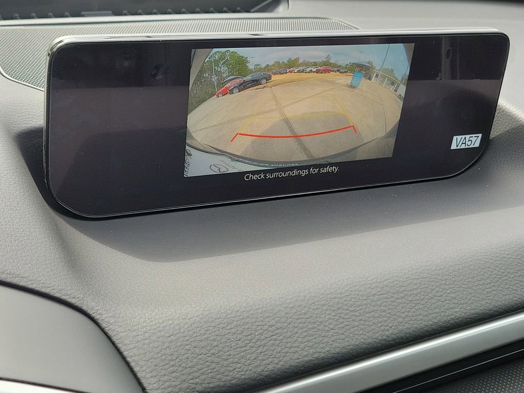New 2026 MAZDA CX-50 AWD 2.5 S w/ Weather Package image 28