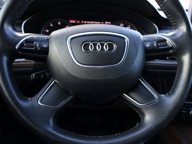 Used 2012 Audi A6 2.0T Premium Plus image 30