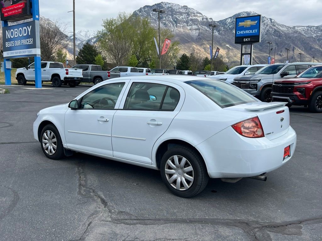 Used 2008 Chevrolet Cobalt LT image 10
