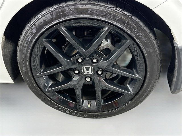 Used 2023 Honda Civic Sport image 29