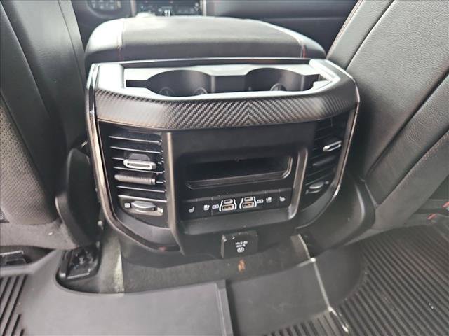 Used 2022 RAM 1500 TRX w/ TRX Level 2 Equipment Group AWD/4WD image 18