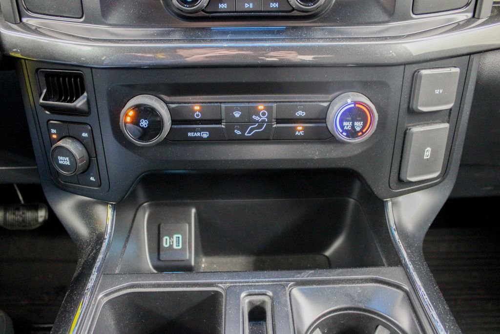 Used 2022 Ford F150 4x4 SuperCrew image 32