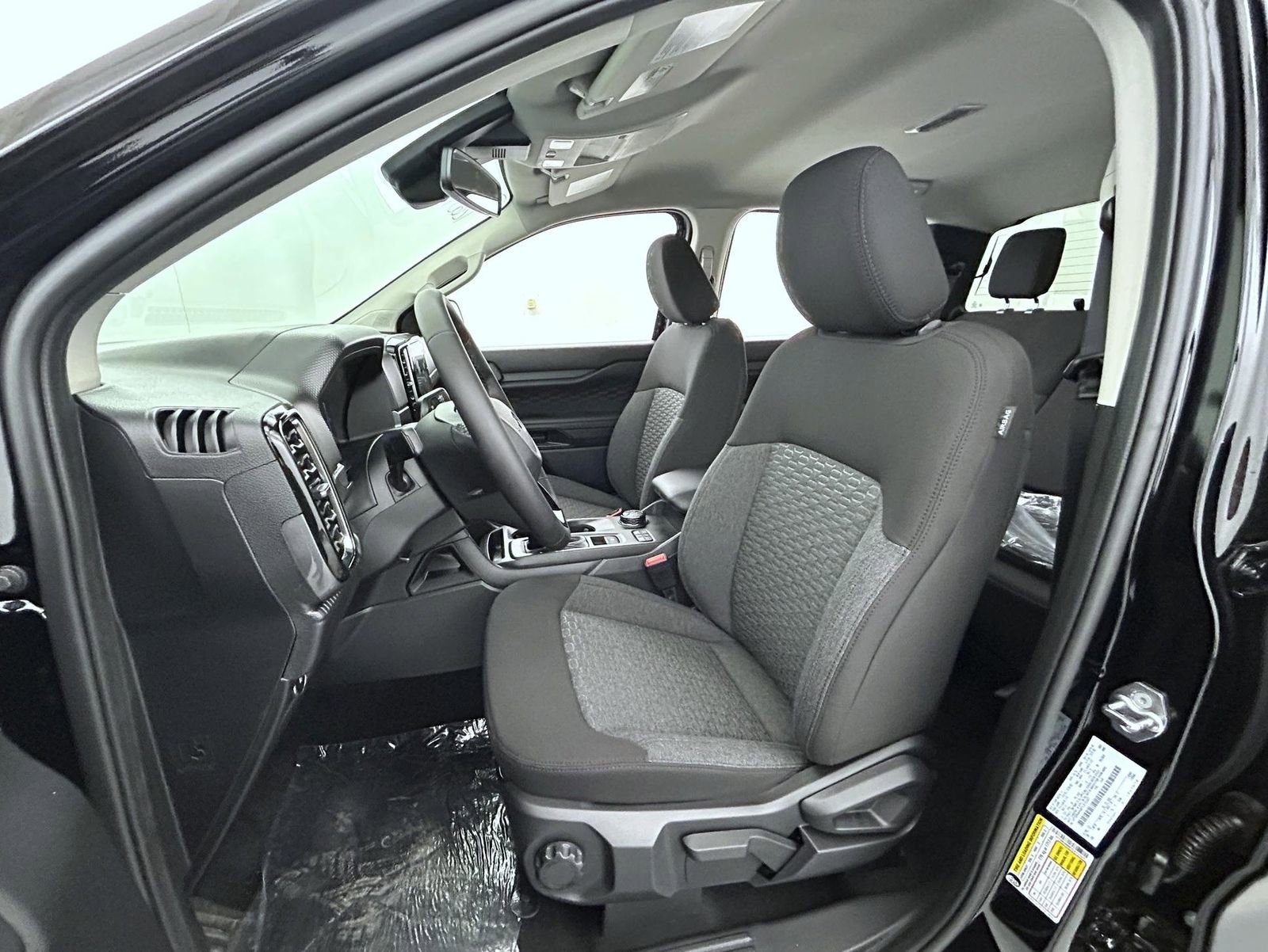 New 2026 Ford Ranger XLT image 10