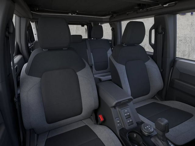 New 2026 Ford Bronco Big Bend AWD/4WD image 10