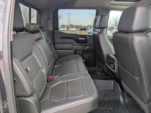 Used 2020 GMC Sierra 1500 Denali w/ Denali Premium Package image 30