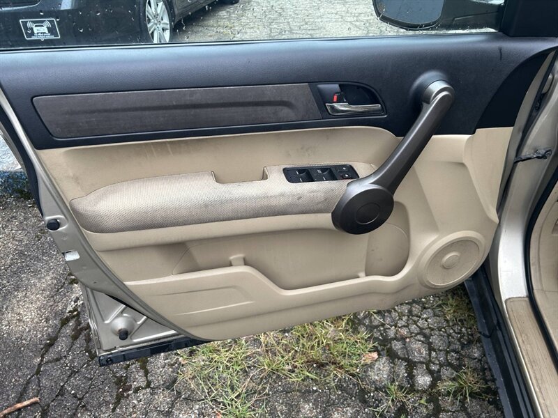Used 2008 Honda CR-V EX image 33