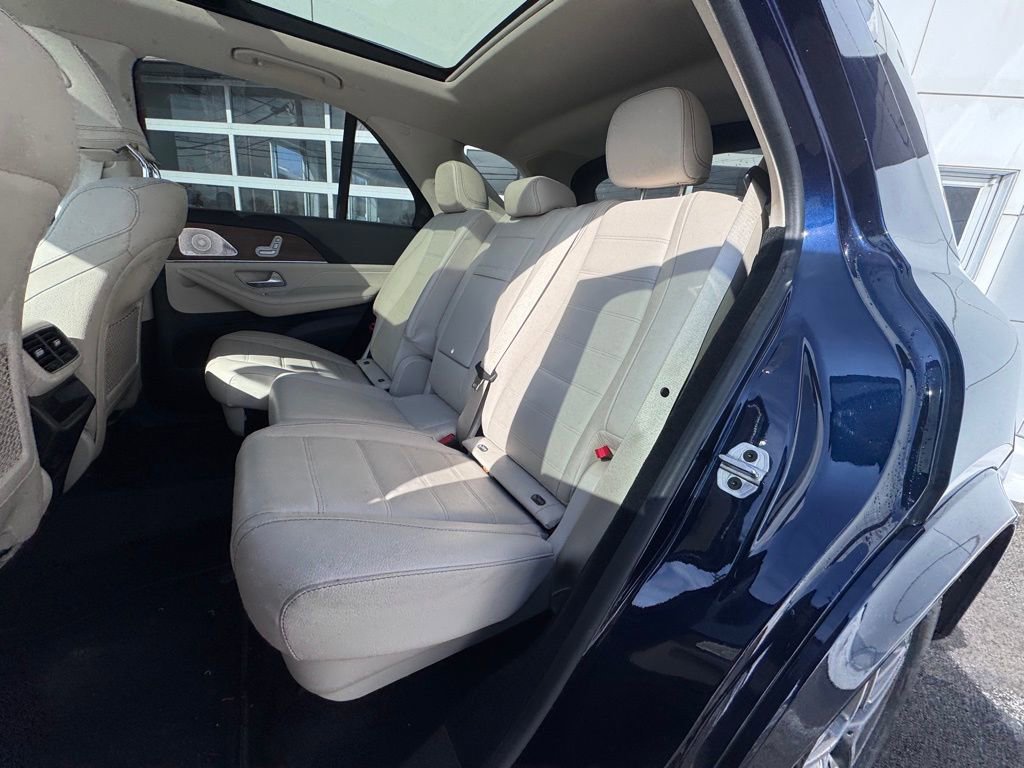 Used 2021 Mercedes-Benz GLE 450 GLE 450 image 26