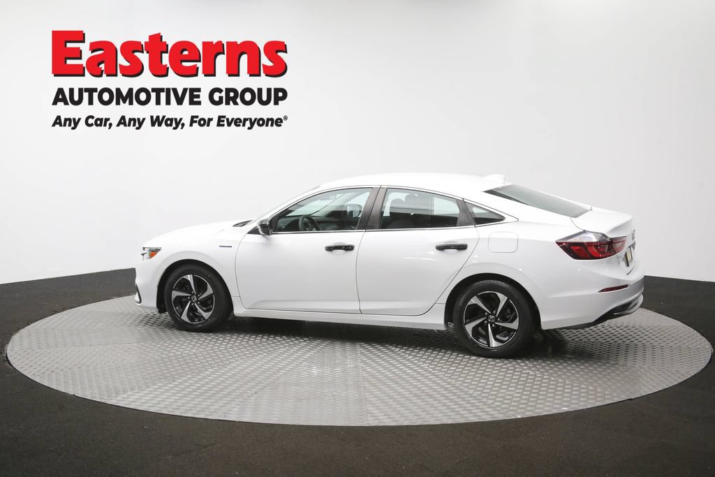 Used 2022 Honda Insight EX image 59
