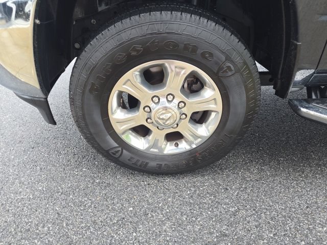 Certified 2025 RAM 2500 Big Horn AWD/4WD image 8