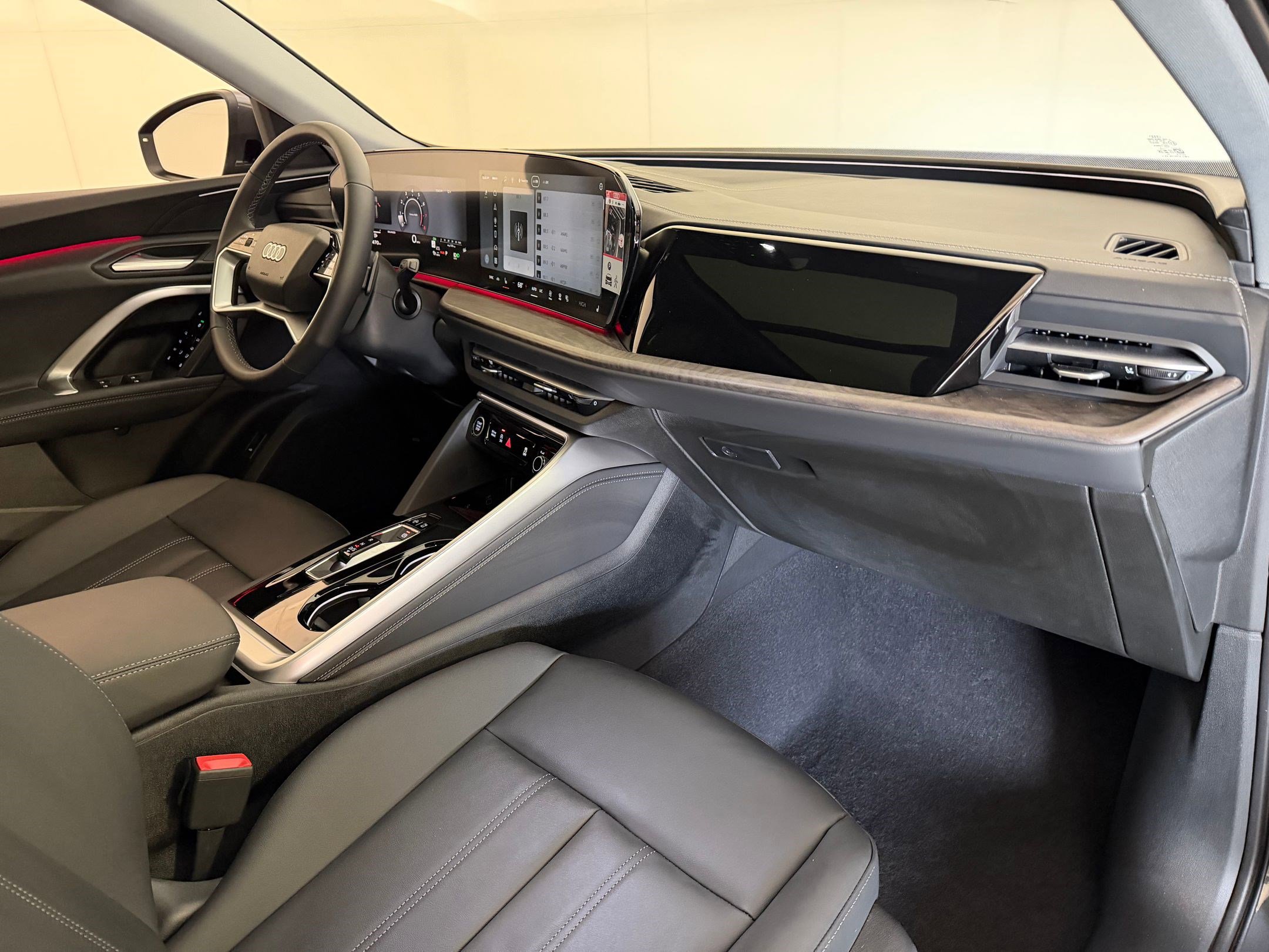 New 2026 Audi Q5 Premium AWD/4WD image 29