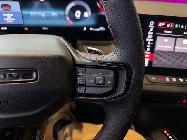 New 2026 Dodge Charger R/T Scat Pack image 29