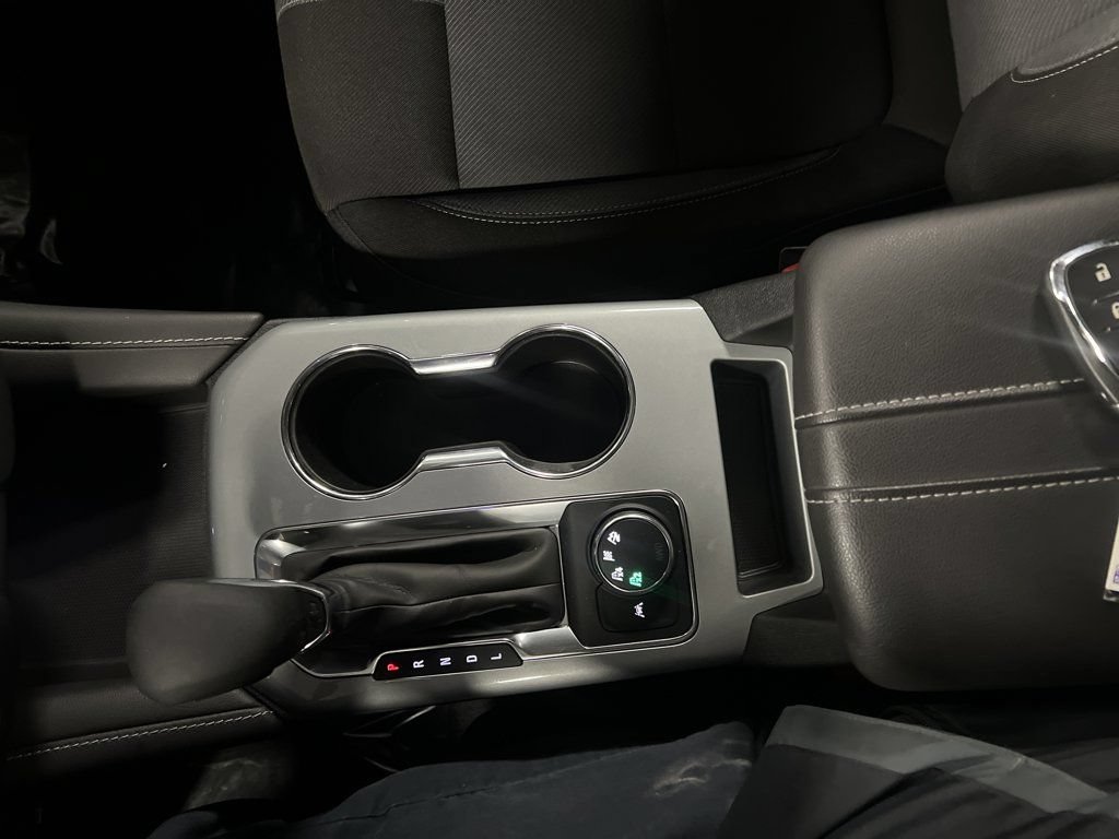 Certified 2023 Chevrolet Blazer LT AWD/4WD image 27