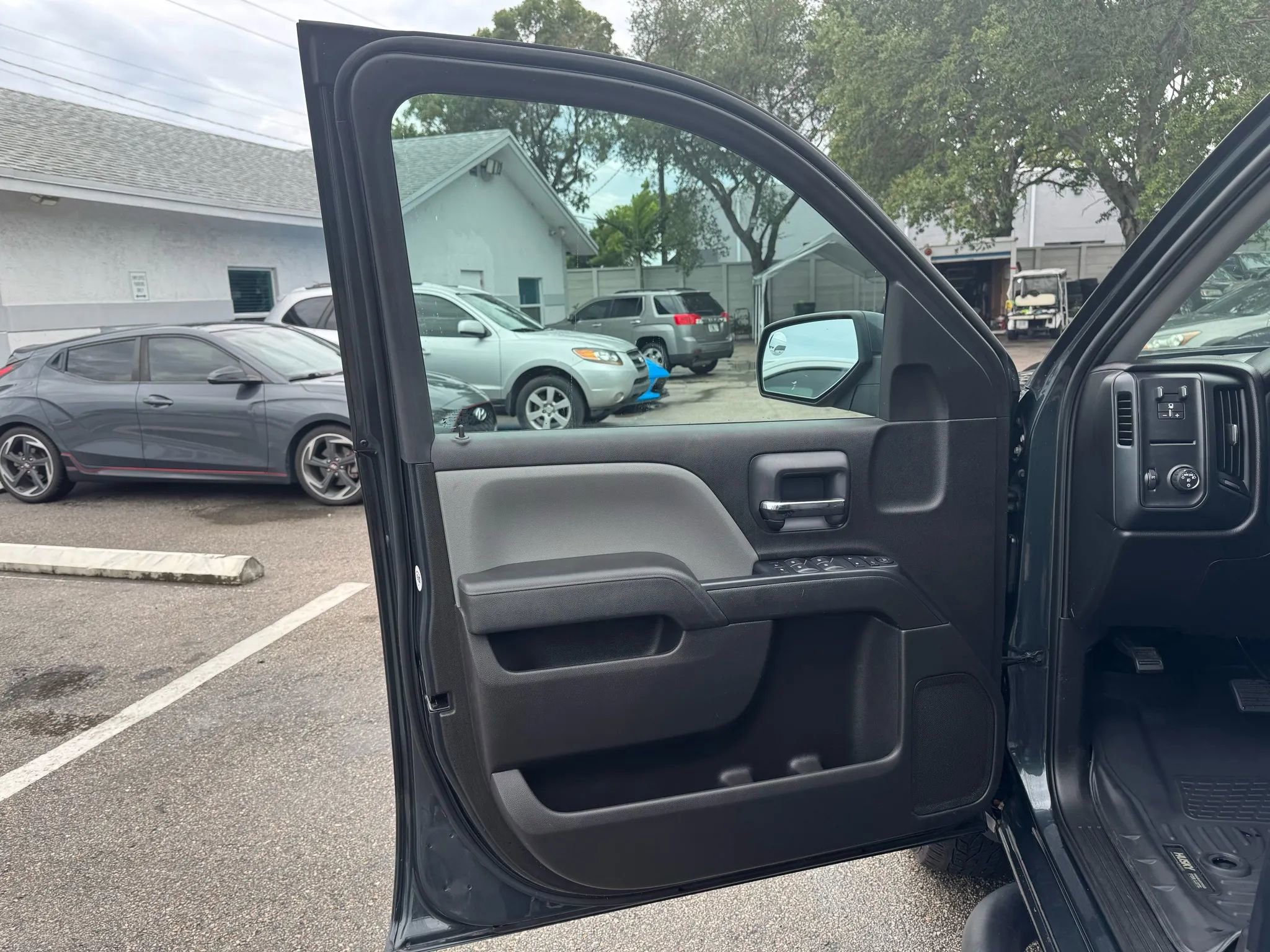 Used 2018 GMC Sierra 1500 2WD Double Cab w/ Elevation Edition image 10