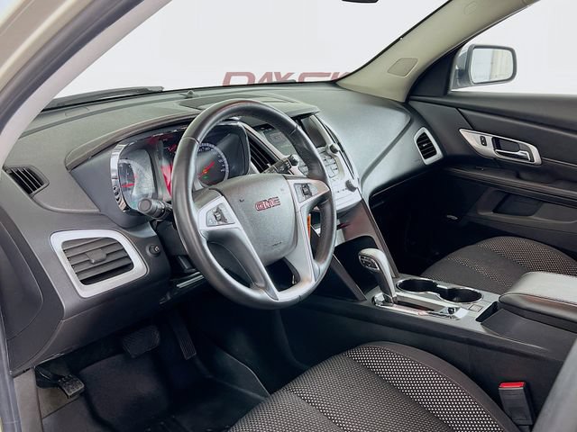 Used 2015 GMC Terrain SLE w/ Chrome Edition FWD image 29