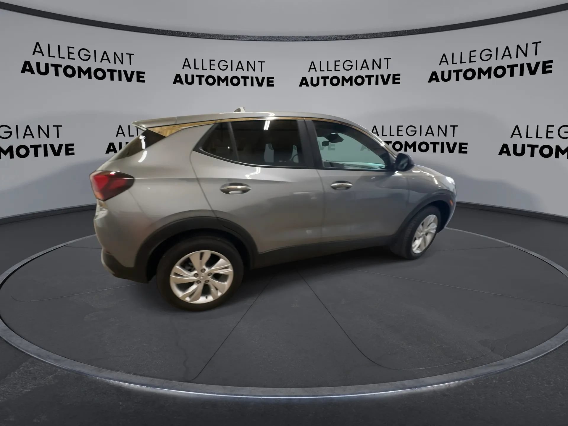 Used 2024 Buick Encore GX Preferred FWD image 10
