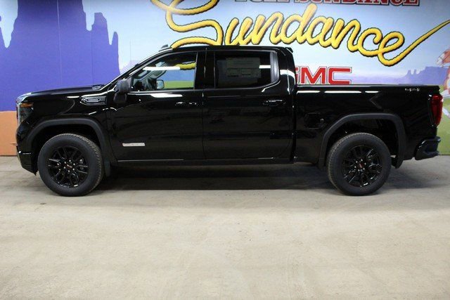 New 2026 GMC Sierra 1500 Elevation AWD/4WD image 7