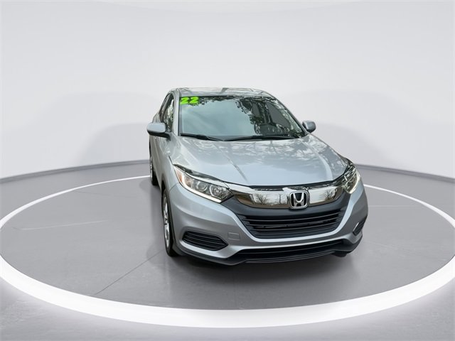 Used 2022 Honda HR-V LX image 2
