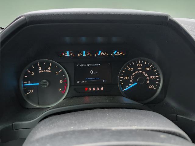 Used 2018 Ford F150 XLT w/ Equipment Group 302A Luxury AWD/4WD image 11