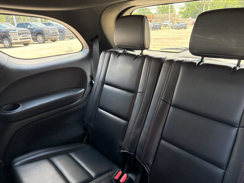Used 2024 Dodge Durango GT AWD/4WD image 38
